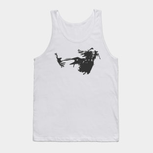 Mating season Tank Top